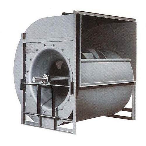Double Inlet Double Width Blower